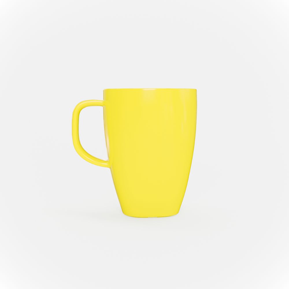 Pocillo cuadrado Girar - Imagen 9