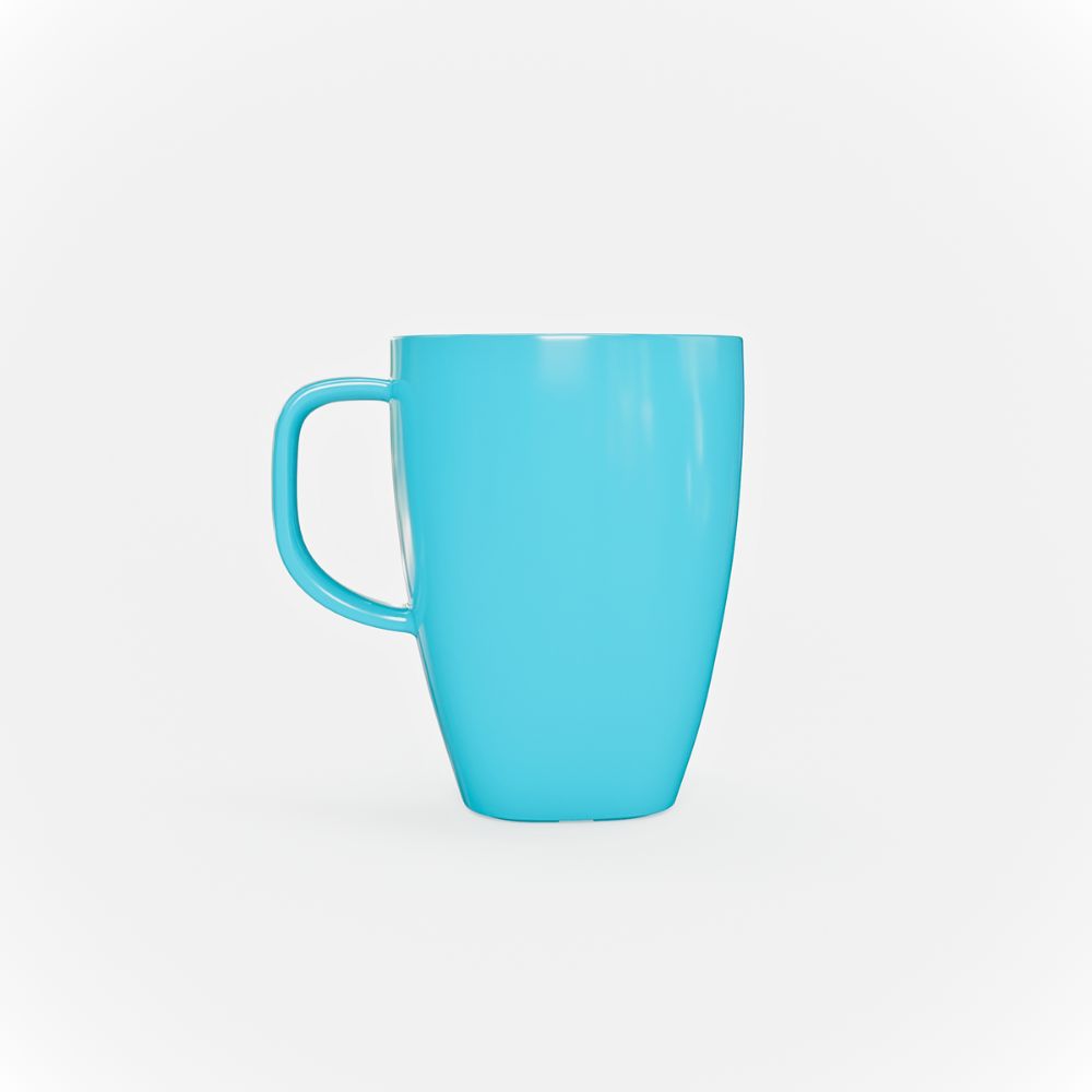 Pocillo cuadrado Girar - Imagen 6