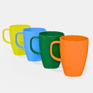 Pocillo cuadrado Girar